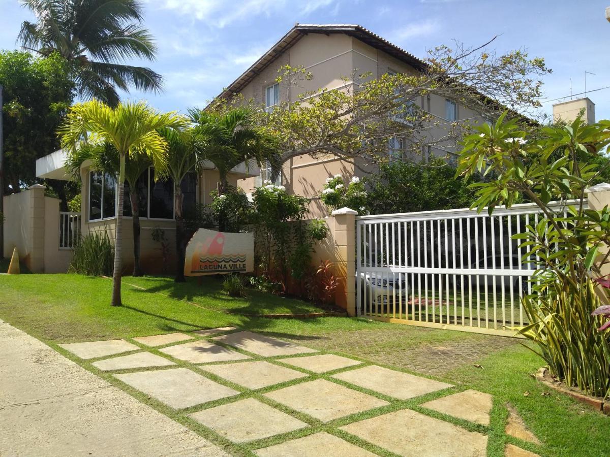 איטאסימירים Laguna Ville 08 מראה חיצוני תמונה