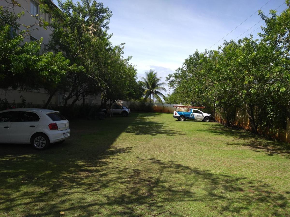 איטאסימירים Laguna Ville 08 מראה חיצוני תמונה